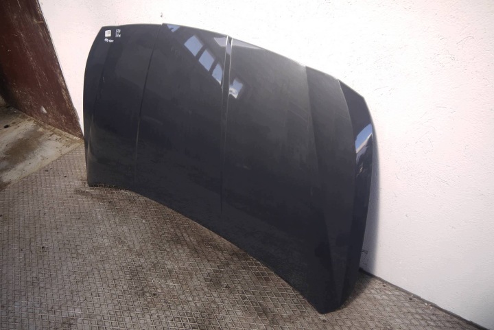 HYUNDAI I20 III 22R CAPOT COUVERCLE MOTEUR A7G