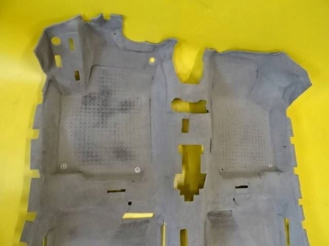 TAPIS REVÊTEMENT VW NOUVEAU BEETLE NR221
