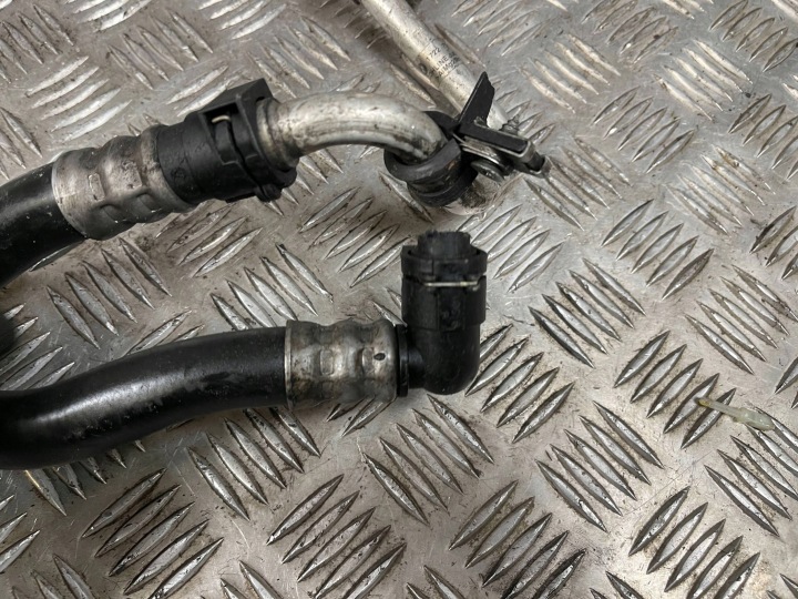 FIL CLIMATISATION BMW 5 F10 F11 7592400