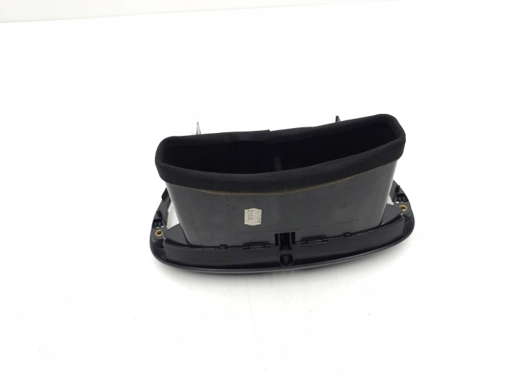 PORSCHE BOXSTER 986 2002 BUSES CENTRAL CONDUIT D'AIR TABLEAU DE BORD INSTRUMENTATION