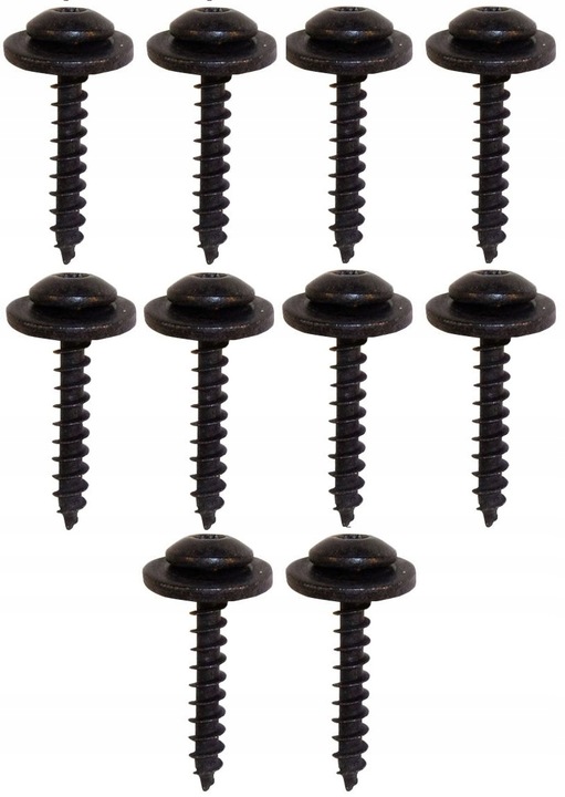 CITROEN DACIA RENAULT PEUGEOT SCREW BOLT CAPS 