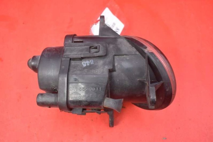 PHARES ANTIBROUILLARD GAUCHE AVANT AVANT 246555-00 AUDI A6 C5 01-04