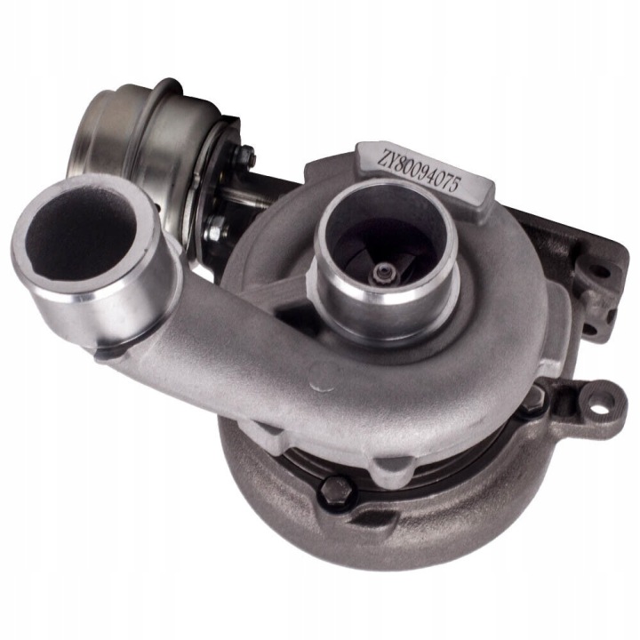 USINE NEUF TURBINE 716665 ALFA-ROMEO FIAT LANCIA 1.9JTD 126-150KM