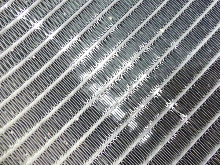 RADIATEUR TRIUMPH SPEED TRIPLE 1050 11-15 CH0