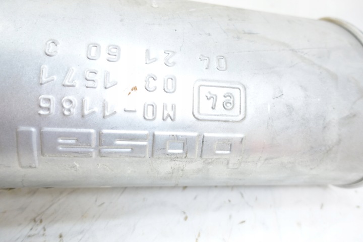SILENCIEUX CENTRAL ALMERA II N16 1.5 90KM 287-503