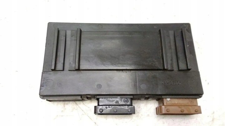 MODULE PRZEDNIEDO DROIT SIÈGES CITROËN C5 III (RD_) 9663279280 2.18L