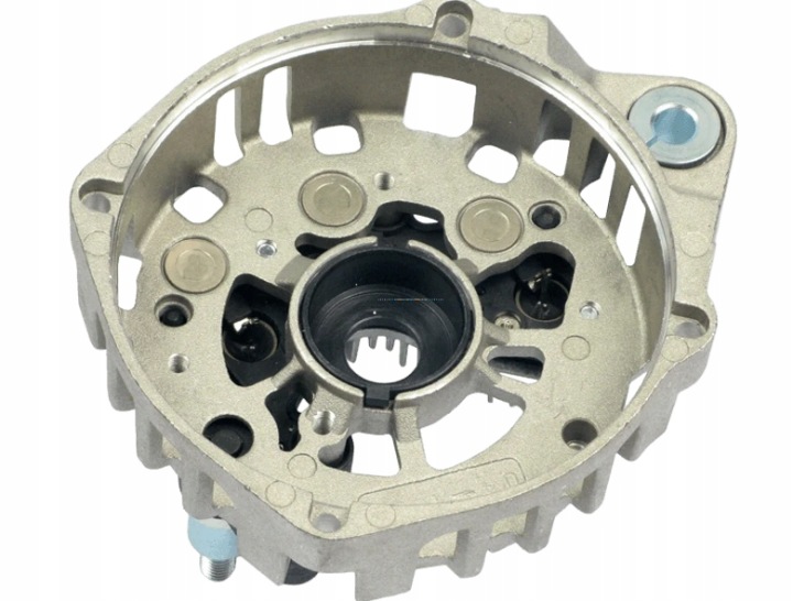 COUVERCLE PROTECTRICE ALTERNATEUR AS-PL ARC3045