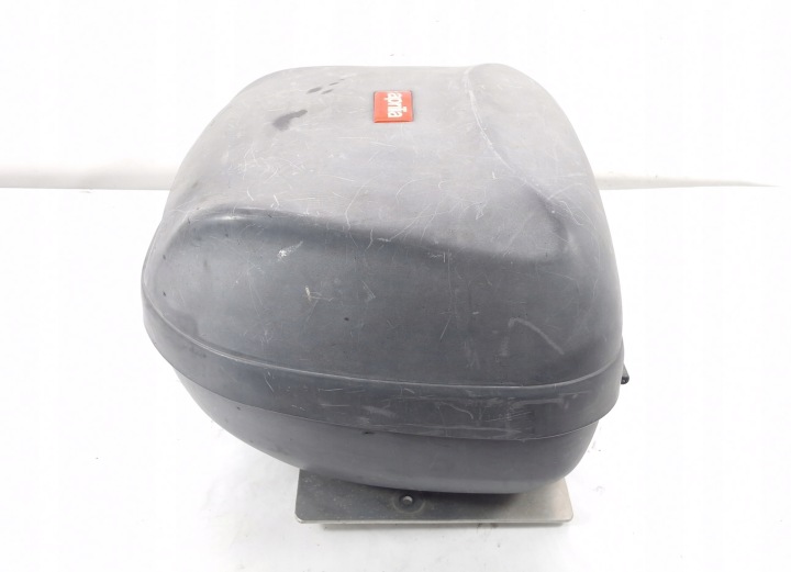 APRILIA PEGASO 650 92-09R COFFRE CENTRAL BOÎTE À GANTS