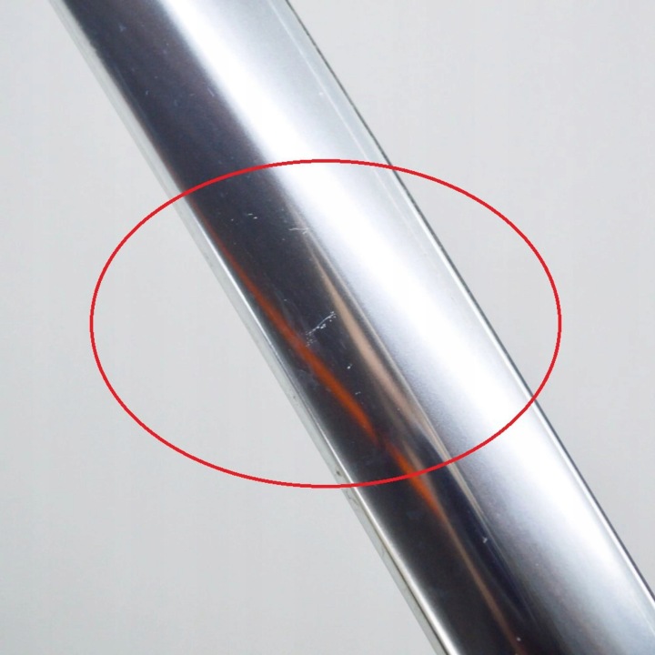TESLA MODÈLE 3 2019 DROITE CÔTÉ MOULURE TOITS