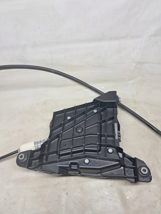 FREIN À MAIN ÉLECTRIQUE CITROEN C4 PICASSO