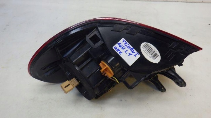 PHARE GAUCHE ARRIÈRE ARRIÈRE VW TIGUAN I 5N 5N0945207