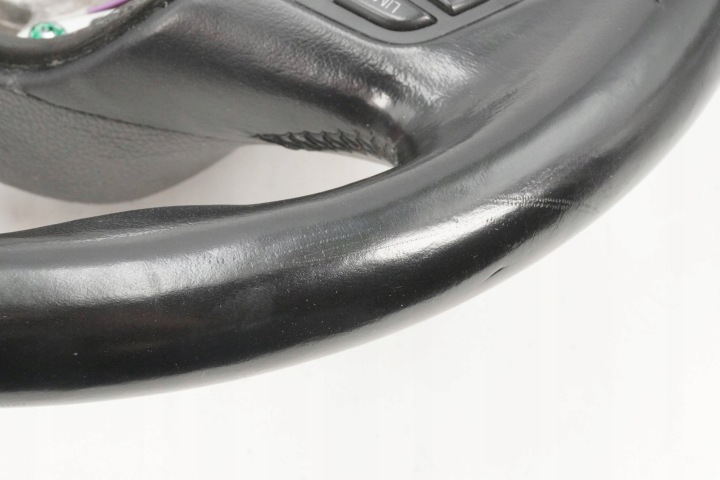VOLANT CUIR MULTIFONCTIONNELLE BMW 5 F10 F11 9229484