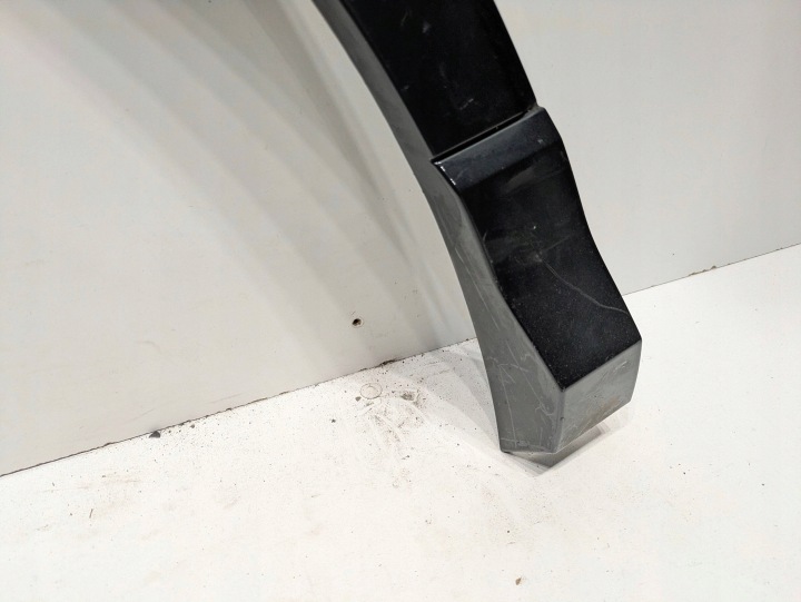 REVÊTEMENT PASSAGE DE ROUE ARRIÈRE ARRIÈRE CÔTÉ DROITE AUDI Q5 SQ5 89A853818E