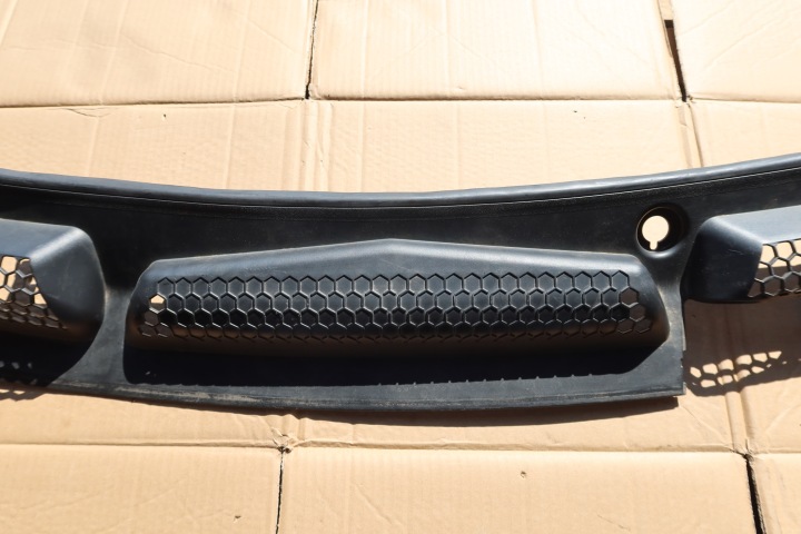 DOUBLURE DE PASSAGE DE ROUE FIAT BRAVO II 735391131