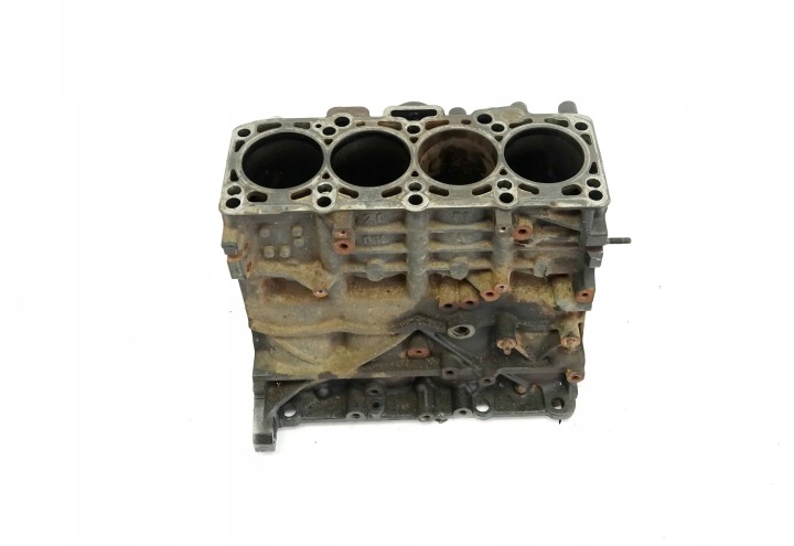 BLOC MOTEUR VW PASSAT B6 2.0 TDI CBA 03L021A