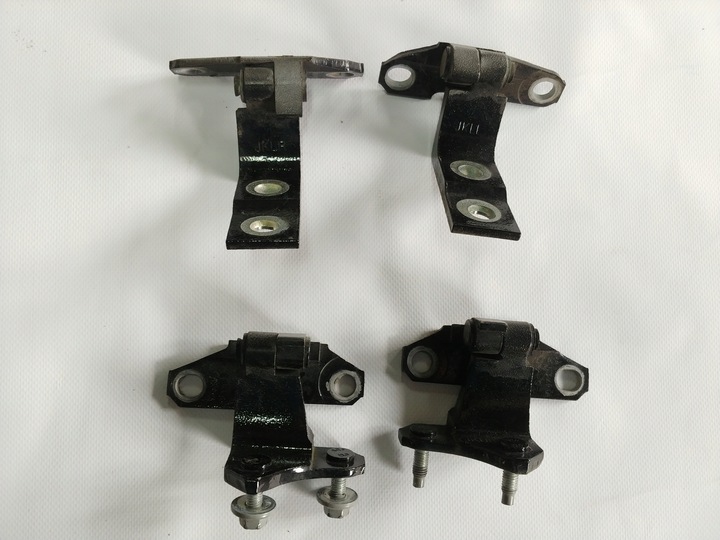 INFINITI QX70 HINGES REAR FRONT FX30 FX50 FX37 FX 