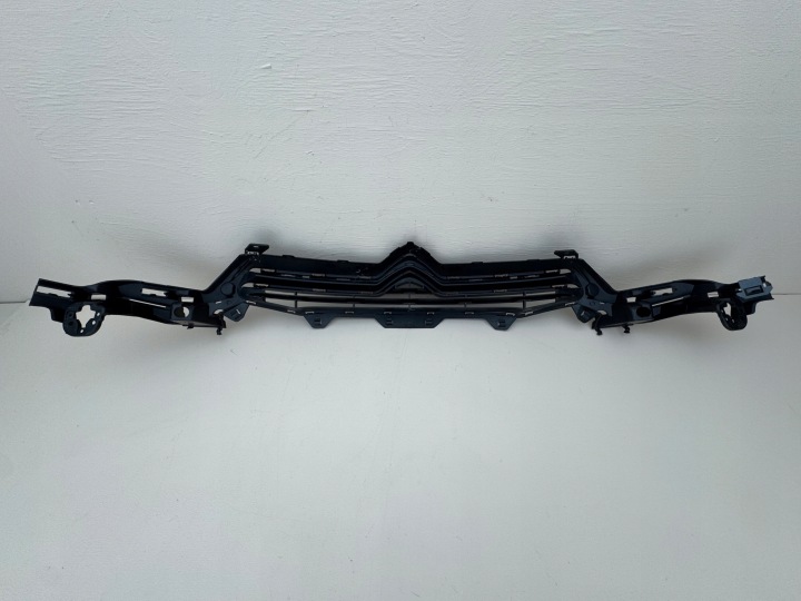 CITROEN C4 II 2 B7 09-15R GRILLE CALANDRE RADIATEUR CHÂSSIS 9687946280