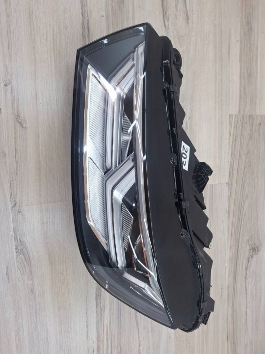 PHARE PROJECTEUR AUDI Q5 SQ5 80A941033B, COMPLET LED USA