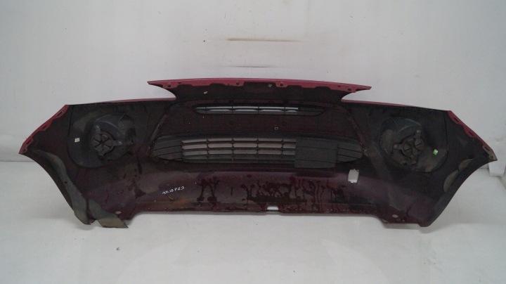 PARE-CHOCS AVANT AVANT FORD KA MK2 II