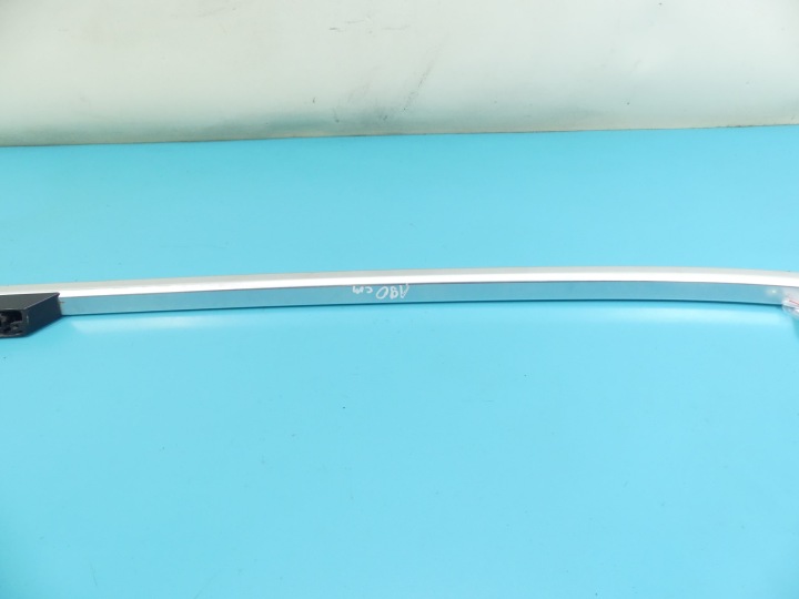 BARRES DE TOIT GAUCHE MERCEDES ML W166 1668900393