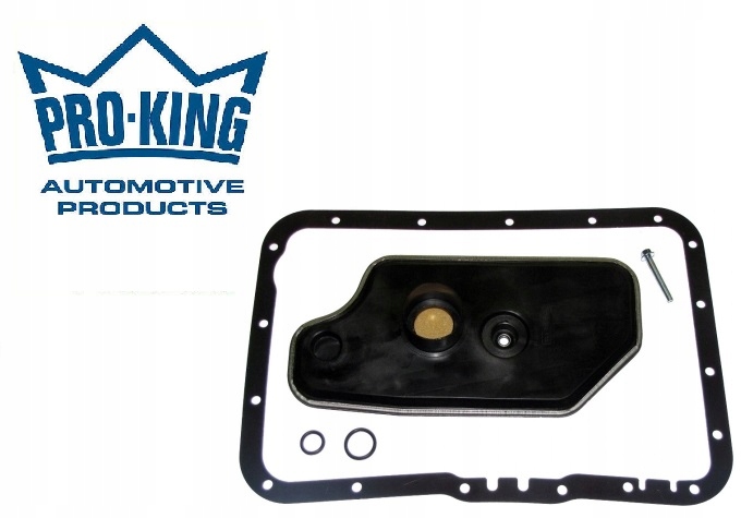 FK-268 58841 FT1087 FILTRO CAJAS DE TRANSMISIÓN FORD AEROSTAR AWD 1990-1997 