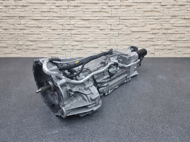 LAMBORGHINI AVENTADOR CAJA DE TRANSMISIÓN GEARBOX 