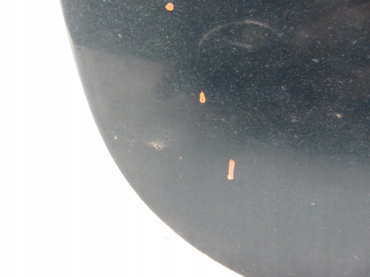 PORTES DROIT ARRIÈRE FORD S-MAX I (WA6) W6