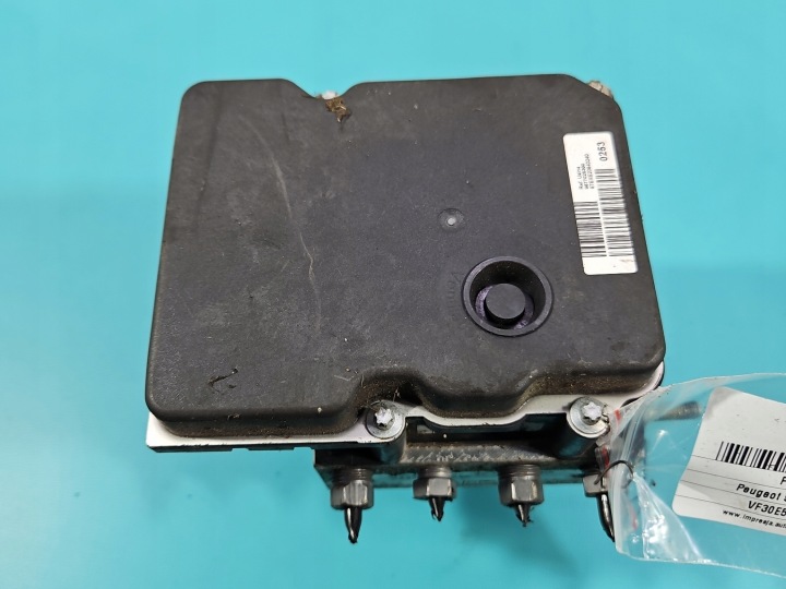 POMPE ABS PEUGEOT 5008 0265230881 9674677580 0265951433
