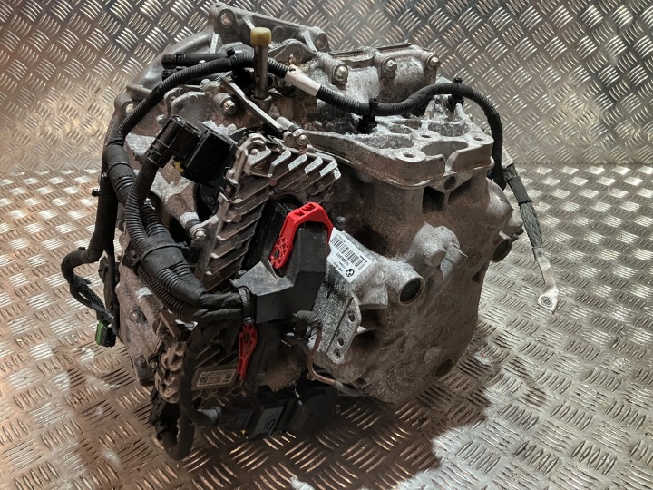 BOÎTE AUTOMATE BMW X1 U11 PHEV 25 EX 1.5I HYBRIDE COMPLÈTE