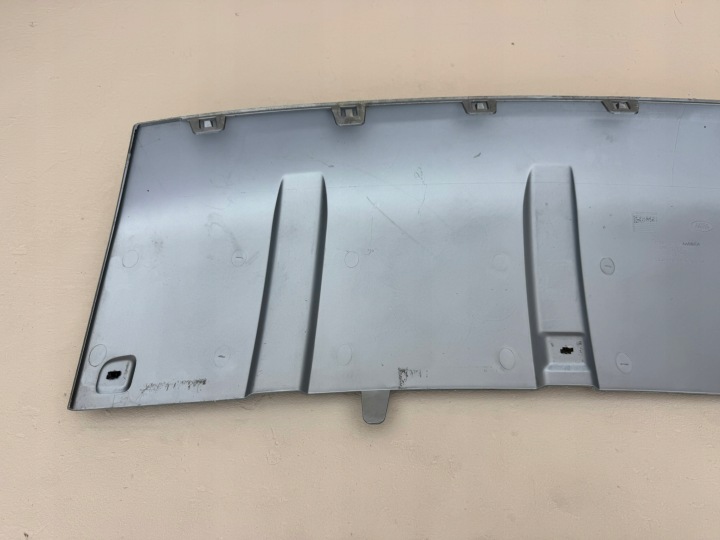 LAND ROVER DISCOVERY 5 V 16R- PROTECTION DOUBLURE PARE-CHOCS AVANT HY32-17F011-AA