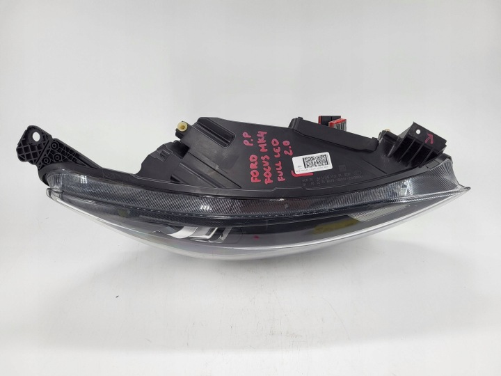 PHARE PROJECTEUR AVANT CÔTÉ DROITE DROIT AVANT FORD FOCUS MX7B13E014ED
