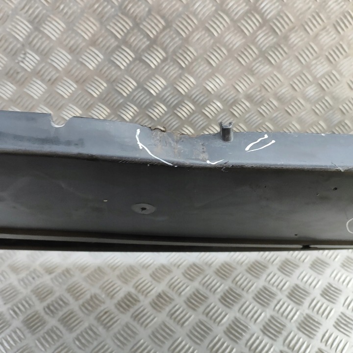 PEUGEOT BOXER FURGON GRILLE RADIATEUR 2022 1315077070