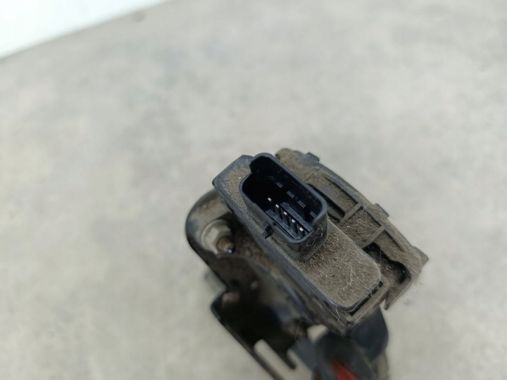 PÉDALE GAZ POTENTIOMÈTRE FIAT SCUDO II 1400838880 6PV009083-08 2.0 JTD