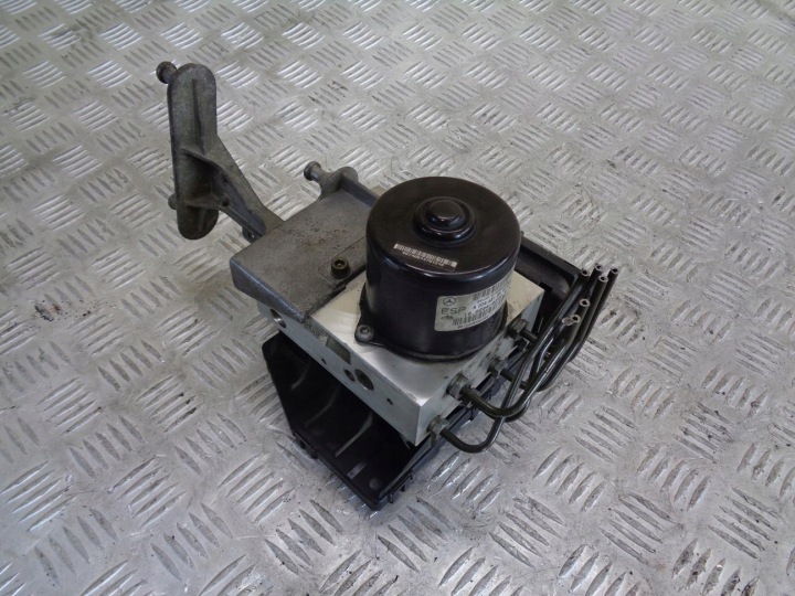 POMPE ABS MERCEDES W203 2.0 KOMPRESSOR 00- A2035451632 A0044310512