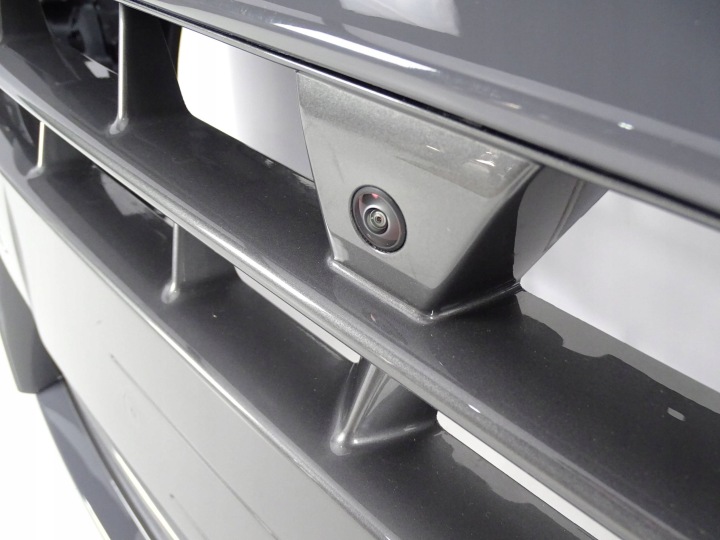 PARE-CHOCS AVANT AVANT CUPRA TERRAMAR 2024+