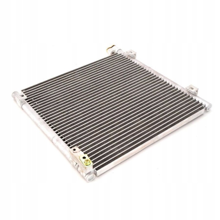 RADIATEUR CLIMATISATION HONDA CIVIC VI, H