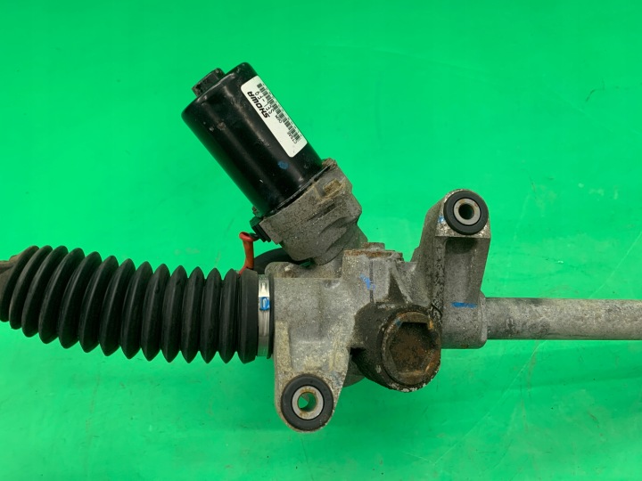 CRÉMAILLÈRE DE DIRECTION CRÉMAILLÈRE DE DIRECTION AVEC AMPLIFICATEUR HONDA CITY IV 4 02-08 EUROPE