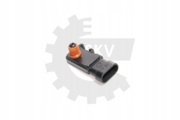 MAPAS SENSOR OPEL DAEWOO RENAULT 7700106644 6238159 