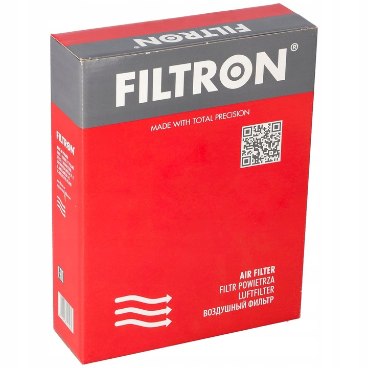 FILTRON FILTRO AIRE AP 120/8 AP120/8 FILTRON 