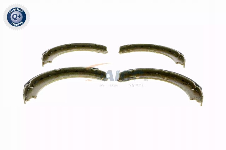 PLAQUETTES FREIN VAICO V30-0490
