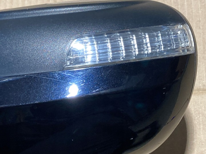 RÉTROVISEUR DROIT VW TIGUAN I 5N0 LC9X 13 GOUPILLE