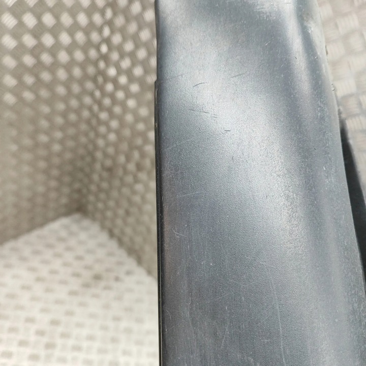 MITSUBISHI OUTLANDER III GG_W, GF_W, ZJ PLASTIQUE PROTECTION GAUCHE SEUIL
