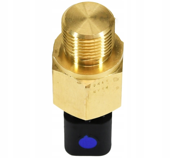 CAPTEUR TEMPÉRATURE EAU 1103C-33, MF-4, PERKINS, CAT; SK. 2848A126, 702318
