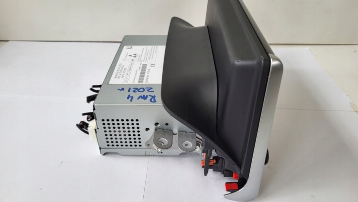 RADIO NAVIGATION JBL TOYOTA RAV4 86140-42C30 ORIGINAL ÉTAT 5 GWR