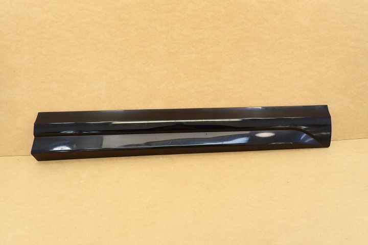 AUDI Q3 8U 11- MOULURE PROTECTION LATÉRALE DROITE AVANT AVANT 8U0853960D RH OE