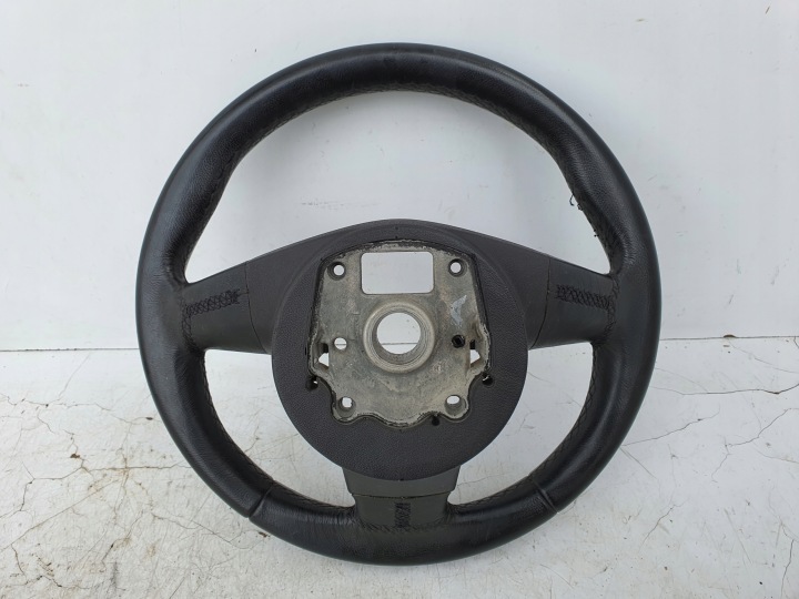 VOLANT CUIR SEAT IBIZA 6L LIFT 05-08