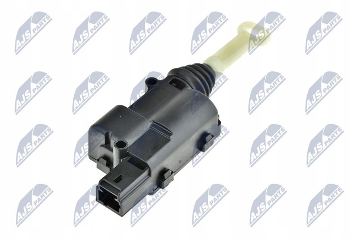 SERVOMOTEUR CENTRAL SERRURE PEUGEOT 1007 2005-/DRZWI COULISSANTS 6615.36