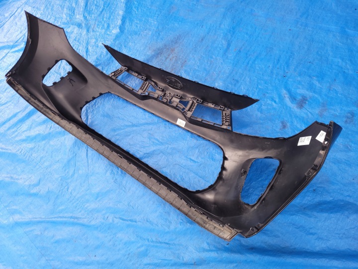 KIA RIO IV PARE-CHOCS AVANT AVANT LÈVRE SPOILER INFÉRIEUR 86511-H8000 1167