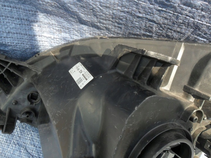 HONDA CR-V II 2 CRV2 CRV LIFT PROJECTEUR DROIT AVANT PHARE DROITE AVANT