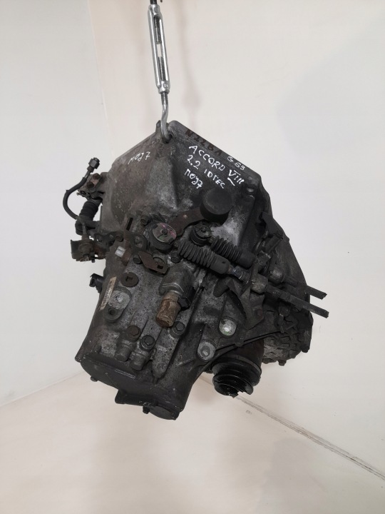 BOÎTE DE VITESSES HONDA ACCORD VIII 2.2 I-DTEC MOJ7 M0J7